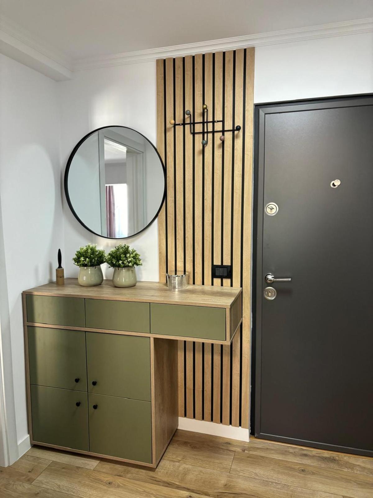 Rorada Apartament Făgăraş Exteriör bild