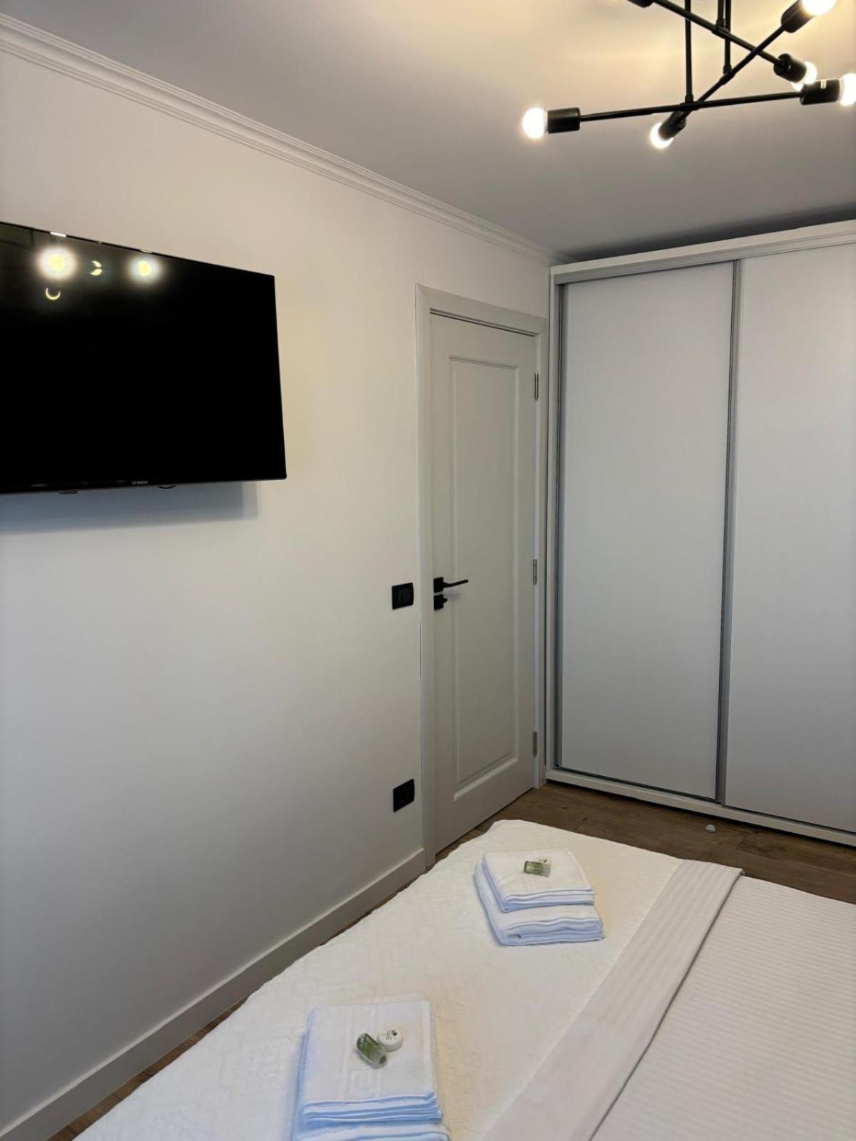 Rorada Apartament Făgăraş Exteriör bild