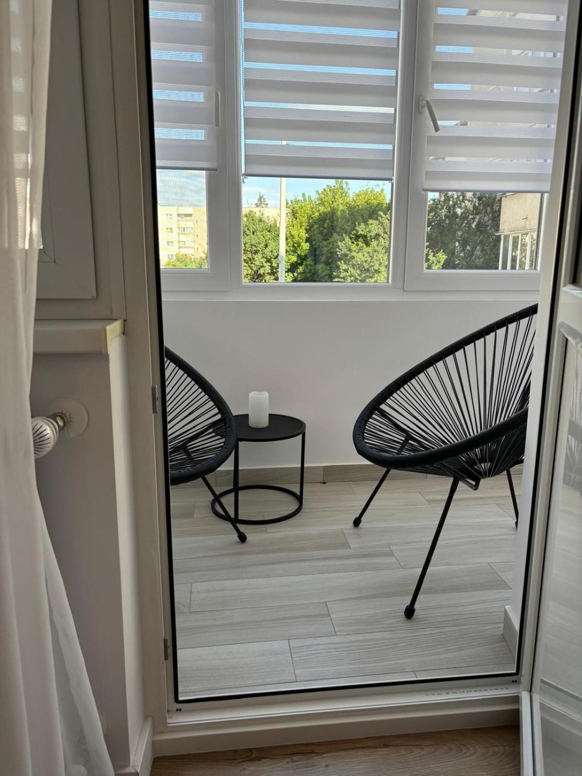 Rorada Apartament Făgăraş Exteriör bild