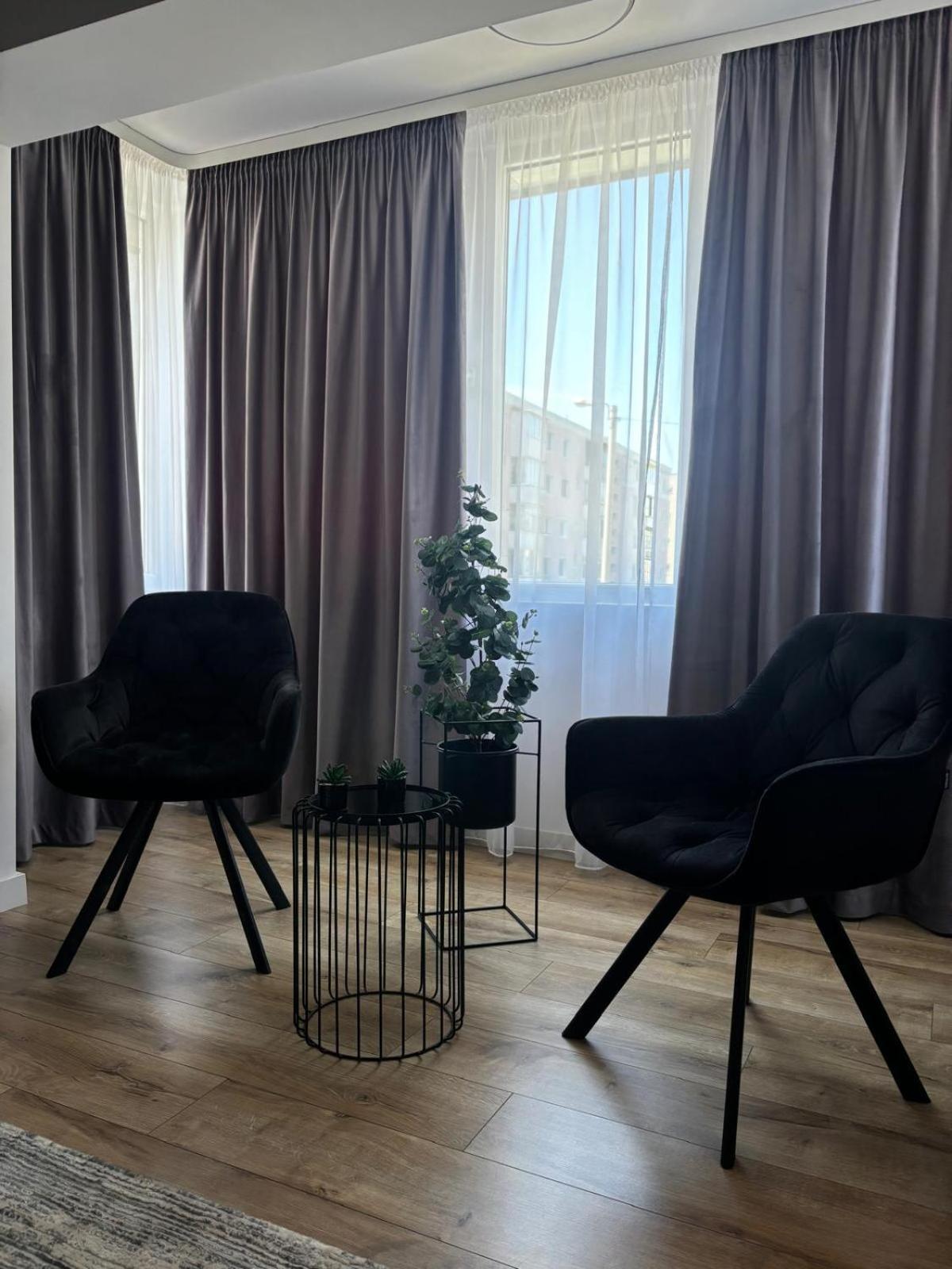 Rorada Apartament Făgăraş Exteriör bild